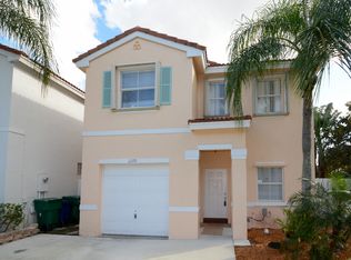 11270 Tradewind Wy, Cooper City, FL 33026