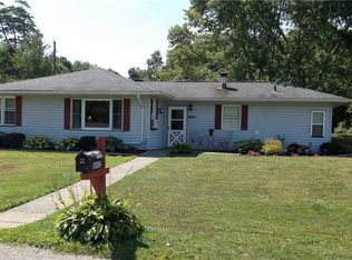 16921 Staff Ave, Cochranton, PA 16314