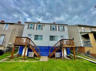 627 Vanadium Rd, Bridgeville, PA 15017