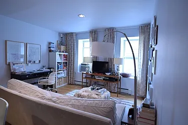 Rented by Keller Williams NYC