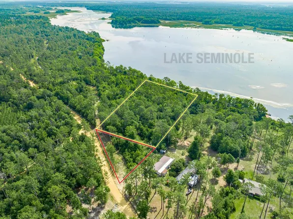 7735 Spring Creek Dr, Donalsonville, GA 39845