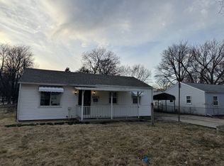 1003 Johnson Ln, Springfield, IL 62702