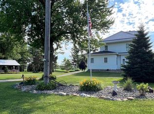 2609 280th St, Fredericksburg, IA 50630