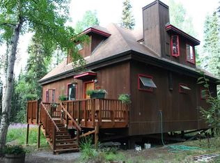 2011 Weston Dr, Fairbanks, AK 99709