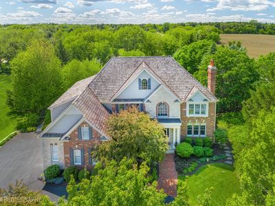 5605 Farmbrook Ln, Crystal Lake, IL, 60014