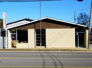 200-202 Pershing, Energy, IL 62933