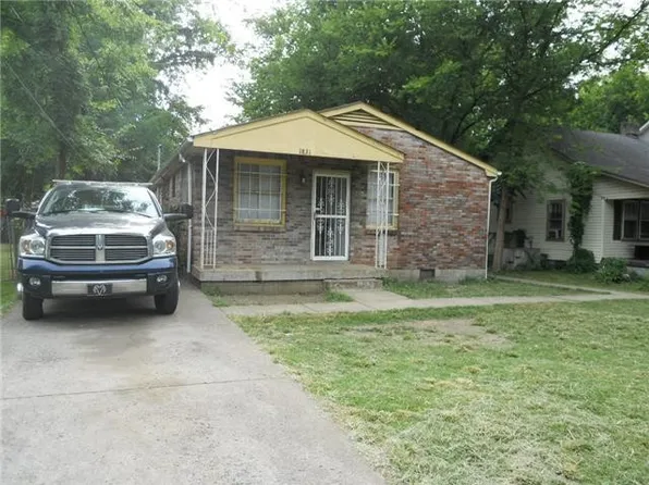 1831 16th Ave N, Nashville, TN 37208