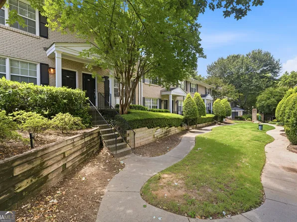 2232 Dunseath Ave NW APT 105, Atlanta, GA 30318