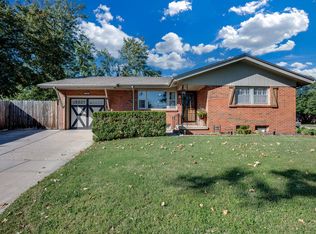 2702 W 18th St N, Wichita, KS 67203