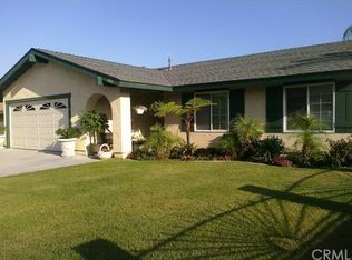 1920 E Mulberry St, Ontario, CA 91764