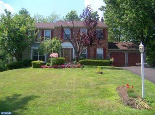 119 Devonshire Dr, Lansdale, PA 19446