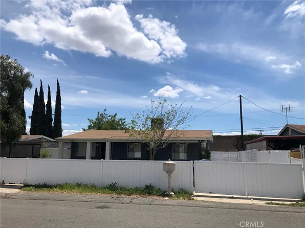 7150 Hunt Ave, Riverside, CA 92509