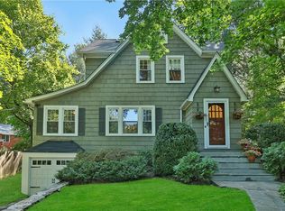 45 Crossways, Chappaqua, NY 10514