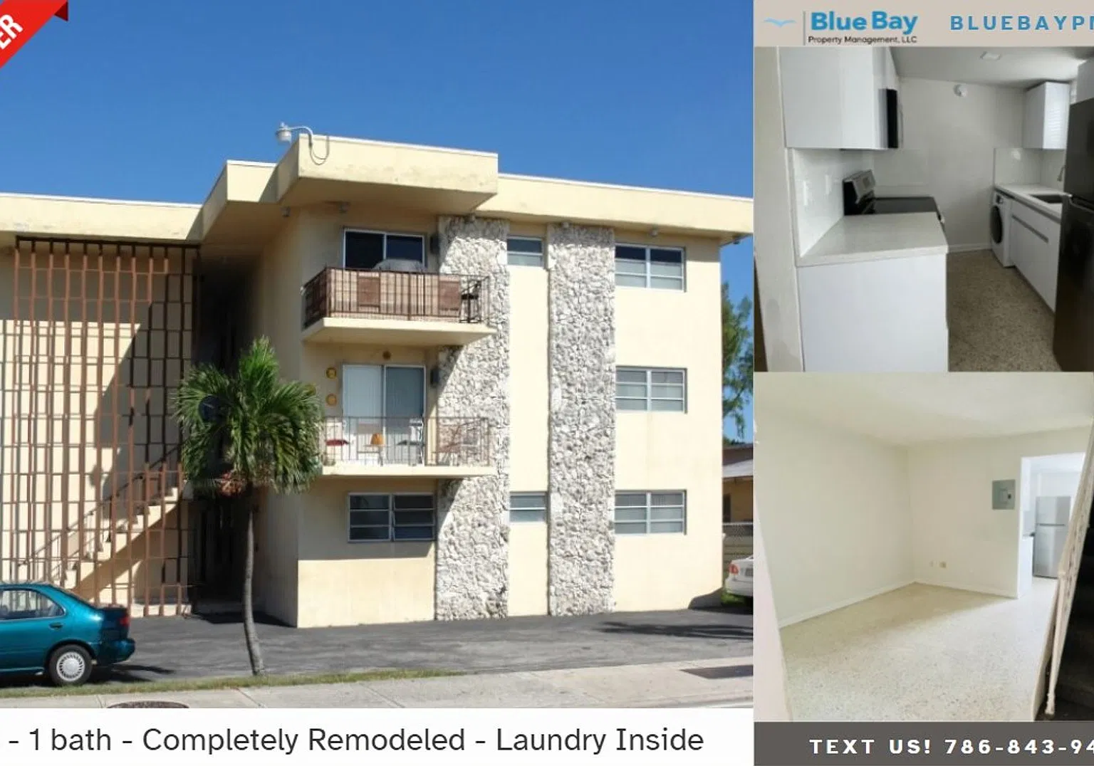 2999 W. Flagler | Little Havana (West Flagler / Alameda submarket) — Photo 4
