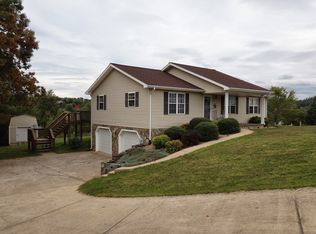 46 Deerview Cir, Chuckey, TN 37641