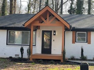 1434 Aniwaka Ave SW, Atlanta, GA 30311