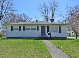 2951 NW Blvd Nw, Warren, OH
