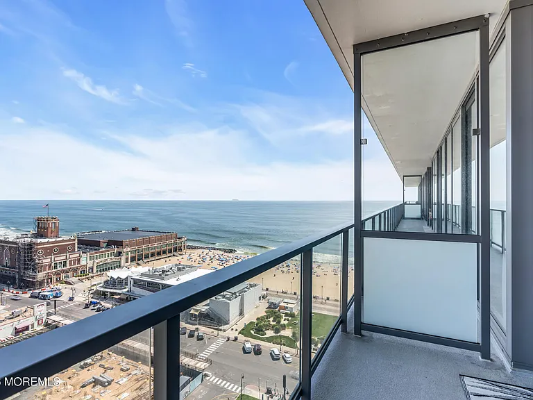 1101 Ocean Ave #1510 — Photo 7