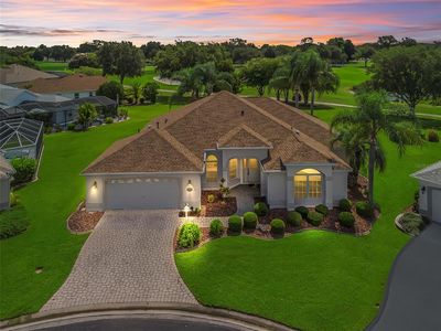 3141 Mansfield St, The Villages, FL, 32162