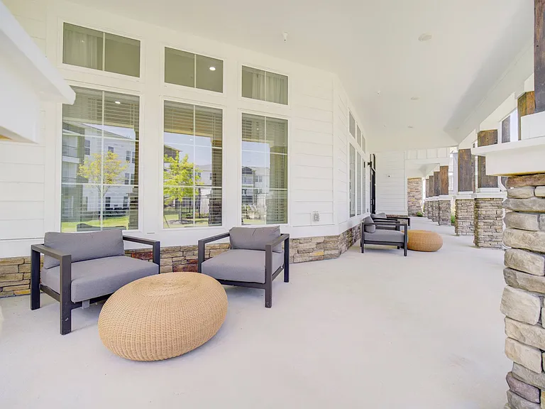 The Enclave at Deer Moss Creek — Photo 42