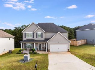 227 Waters Edge Pkwy, Temple, GA 30179