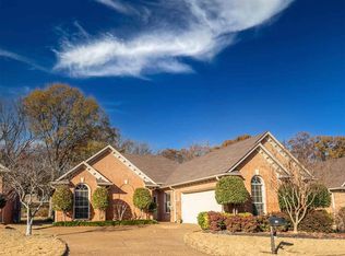 1885 Pheasant Acre Ln W LOT 62, Cordova, TN 38016