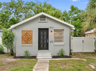 3014 N 23rd St, Tampa, FL 33605