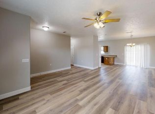 1904 W University Dr, Portales, NM 88130