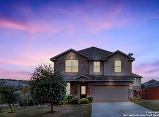 13701 Tivoli Gdns, Live Oak, TX 78233