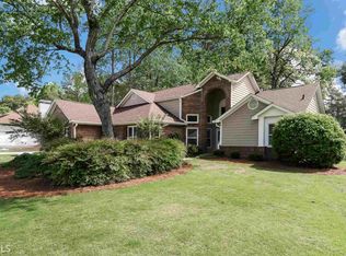 117 Chadwick Dr, Peachtree City, GA