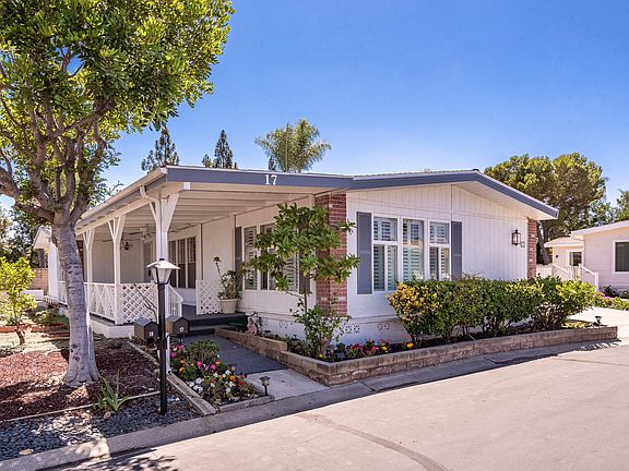 2nd image of 17 Tahquitz Ct #216