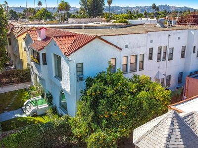 2807 Hillcrest Dr #2809-1/2, Los Angeles, CA, 90016