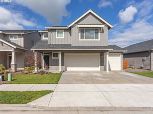 3821 S 41st Pl, Ridgefield, WA 98642