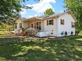 3102 Boone Rd, Greenwood, AR 72936