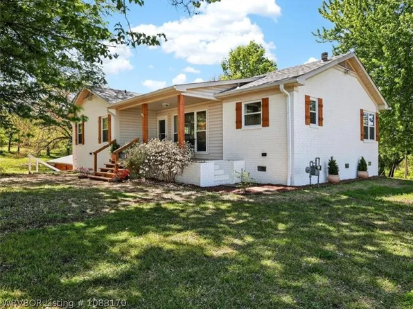 3102 Boone Rd, Greenwood, AR 72936
