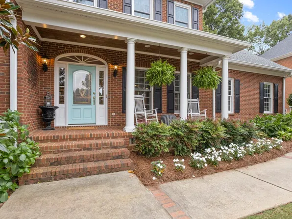 303 Trotters Field Way, Simpsonville, SC 29681