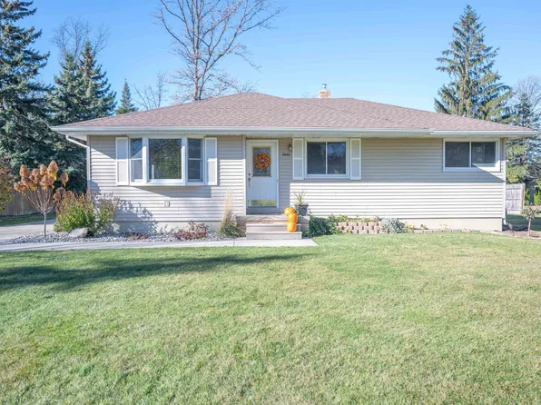 4846 Monica St, Auburn, MI 48611