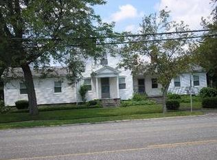 42 W Main St, Falconer, NY 14733