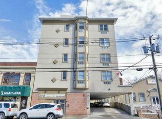 448 Palisade Ave APT 202, Cliffside Park, NJ 07010