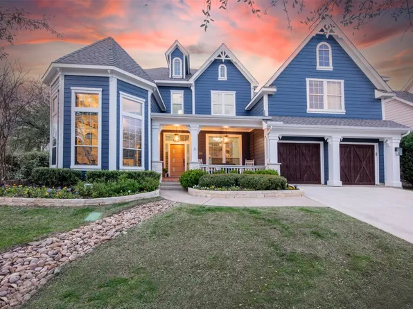 9036 Blanco Dr, Argyle, TX 76226