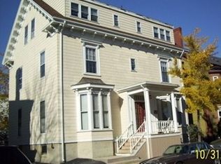 291 Spring St APT 5, Portland, ME 04102