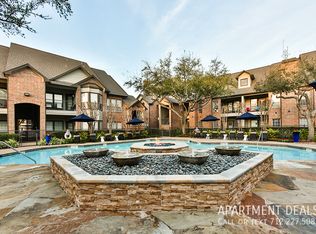 14510 Briar Forest Dr #825, Houston, TX 77077