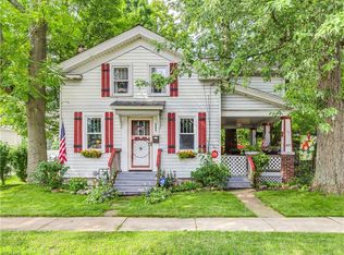 3895 Bradley St, Mogadore, OH 44260