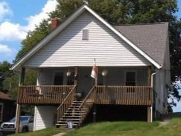 233B Crawford St, Beckley, WV 25801