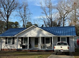 124 Pineview St, Havelock, NC 28532