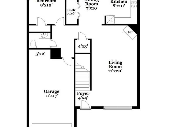 2nd image of 393 Clearsprings Dr