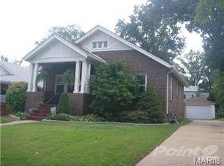 7630 Forest View Dr, Saint Louis, MO