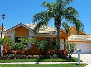 9936 Boynton Gardens Way, Boynton Beach, FL 33437