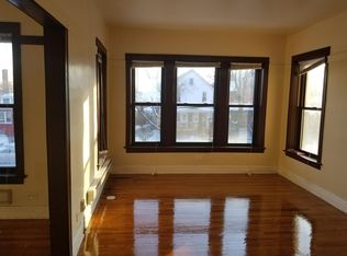 5706 W Race Ave #3, Chicago, IL 60644