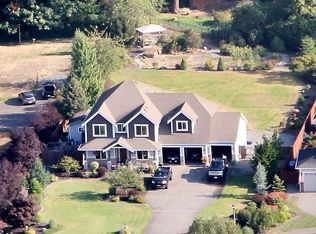 3007 220th Ave E, Lake Tapps, WA 98391